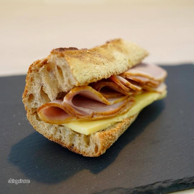 ブリコラージュ ブレッド アンド カンパニー レストラン＆コーヒー - サブ画像1