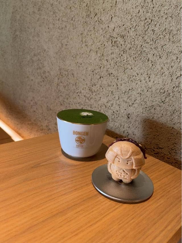 BONGEN COFFEE 日本橋 - サブ画像3