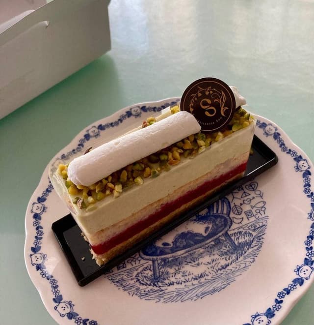 Patisserie suu パティスリースー - サブ画像2