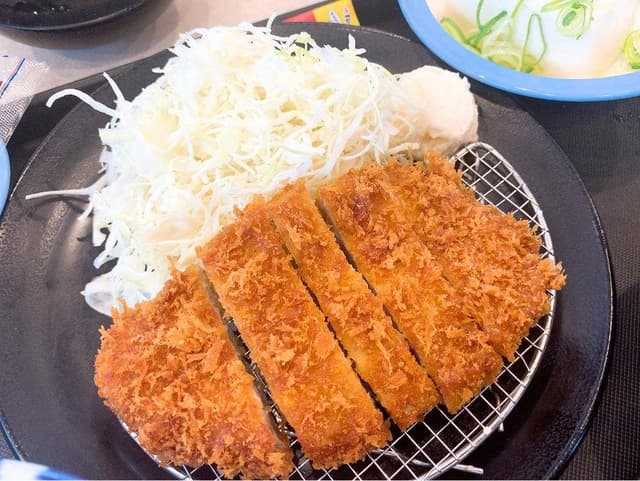 松屋 鈴鹿中央通店 - サブ画像2