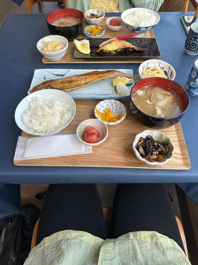 ななさわ食堂 - サブ画像1