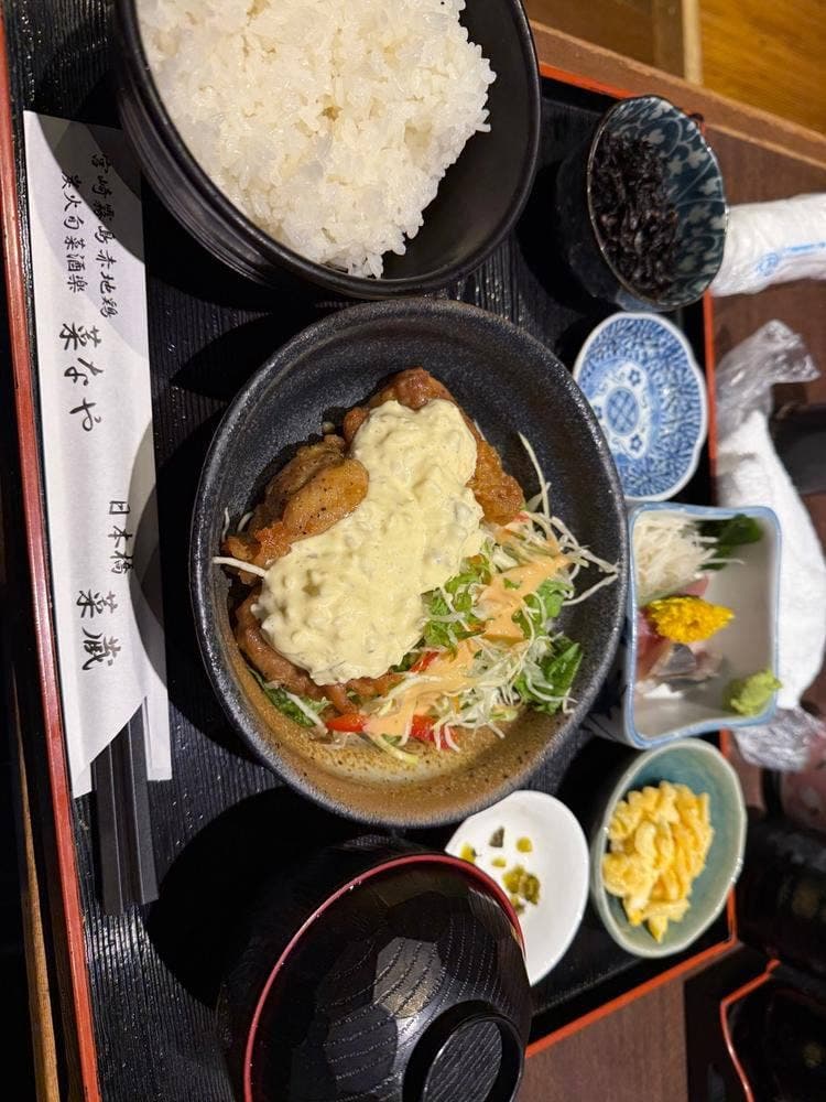 菜なや