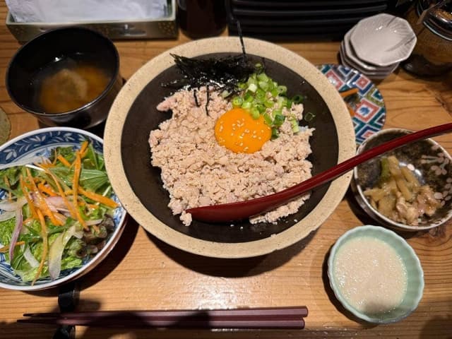 焼き鳥 匠 - サブ画像1