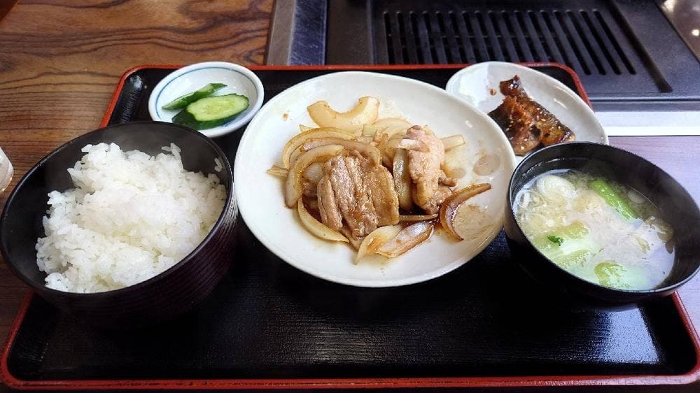 なか川
