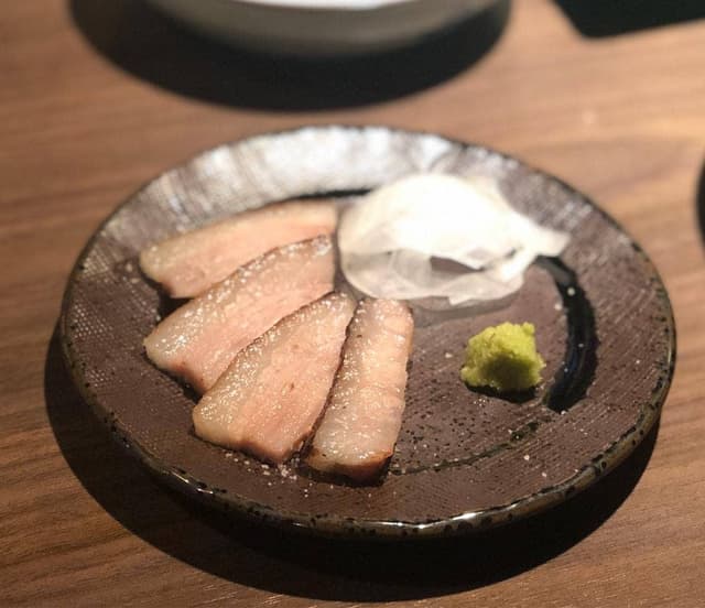 隠れ家居酒屋 一のや - サブ画像2