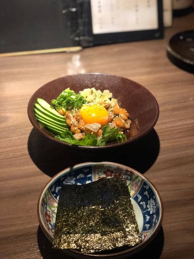 隠れ家居酒屋 一のや - サブ画像3