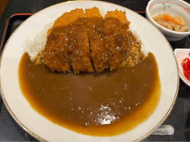 大森屋 仲見世支店 - サブ画像3