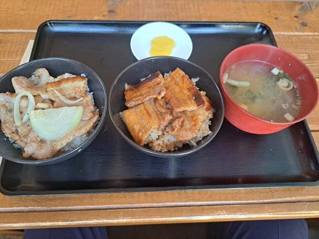 豚丼 とんじゃく - サブ画像2