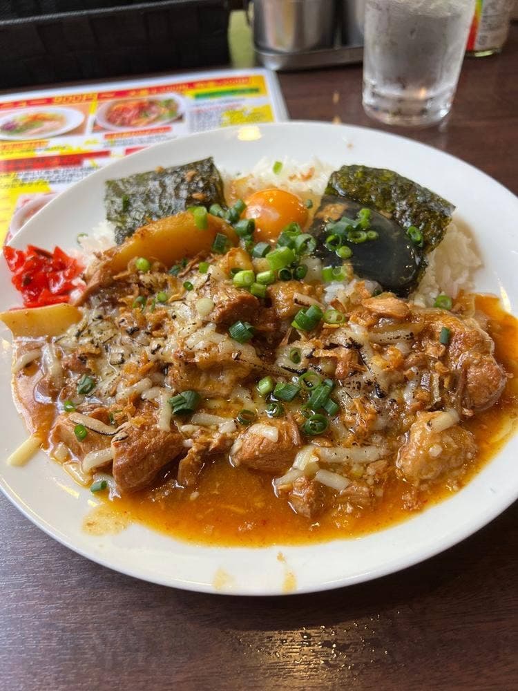 世界中の料理×貸切 秋葉原旅食ダイニングJourney×Journey