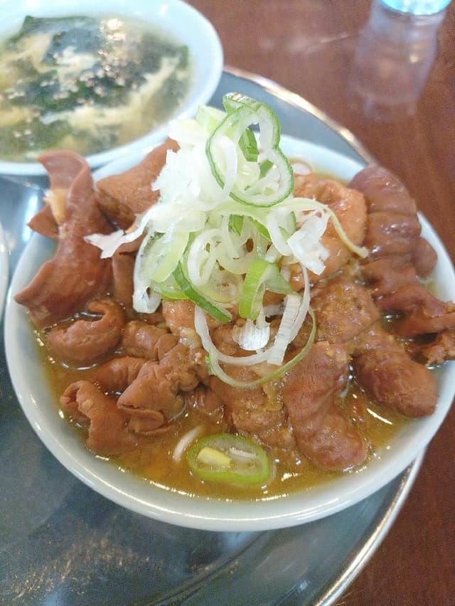 もつ煮の店 マボロシ - サブ画像2