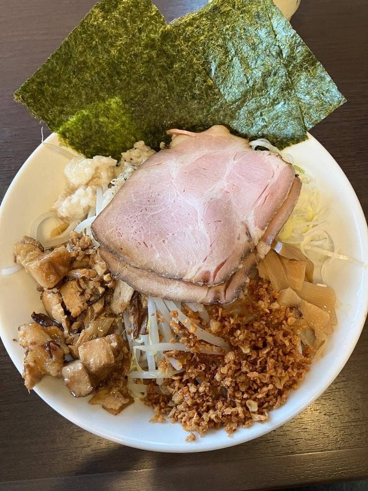 麺屋 祥元