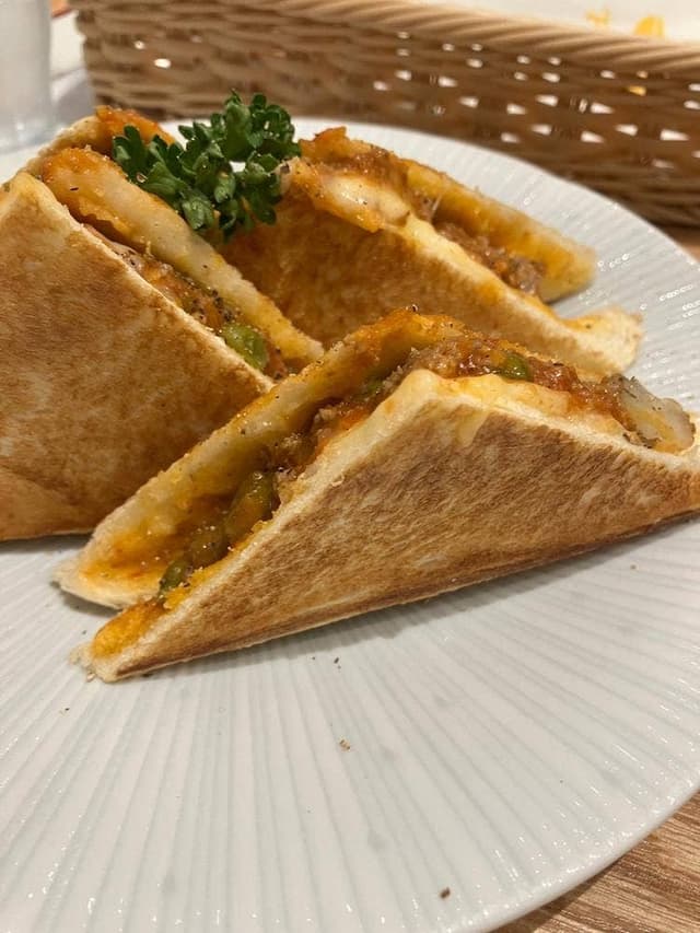 ペリカンカフェ 麻布台ヒルズ店 - サブ画像3