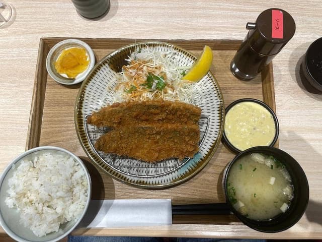 うまや ららぽーと福岡店 - サブ画像3