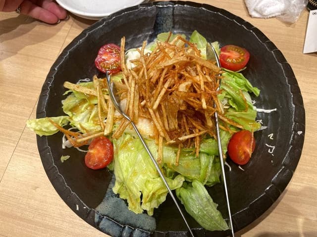 居酒屋がんごつ - サブ画像1