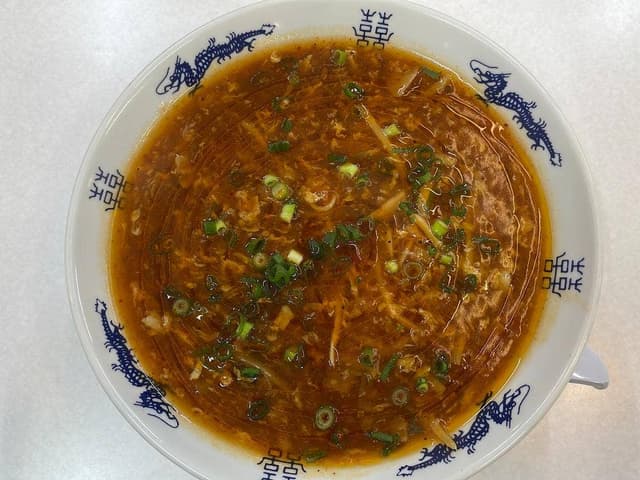 中華麺キッチンまくり 本店 - サブ画像2