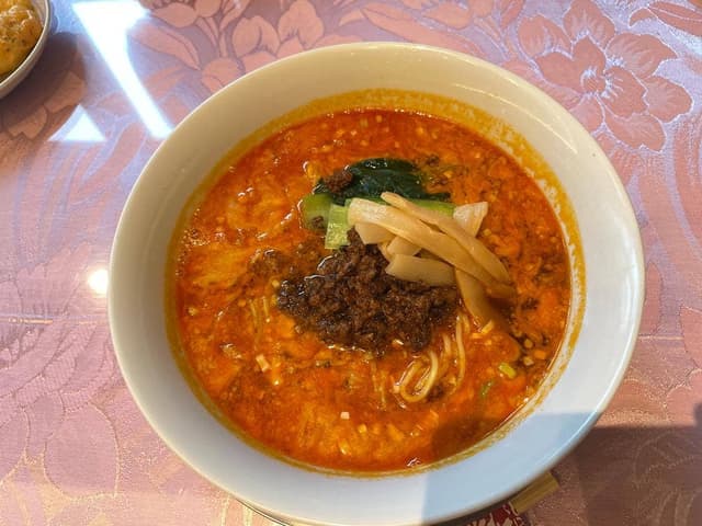 中華菜館 五福 - サブ画像1