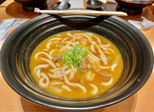 おいしいおうどん つるとんたん BIS TOKYO - サブ画像1