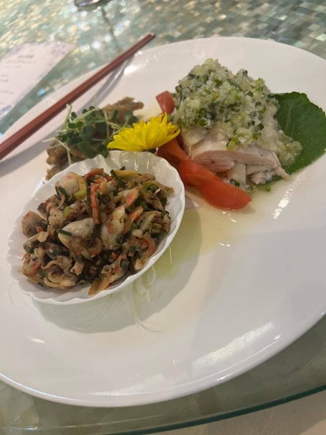 中国料理 煌蘭 川崎店 - サブ画像2