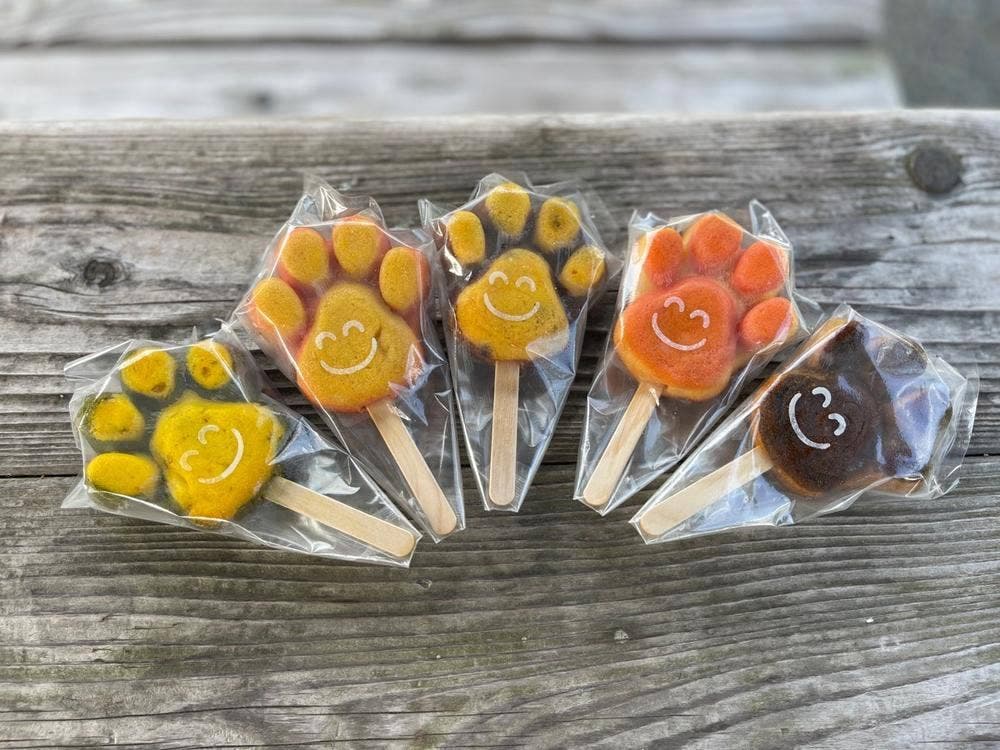 菓詩工房わたなべ