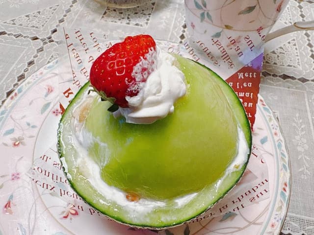 パローレ洋菓子店 - サブ画像1