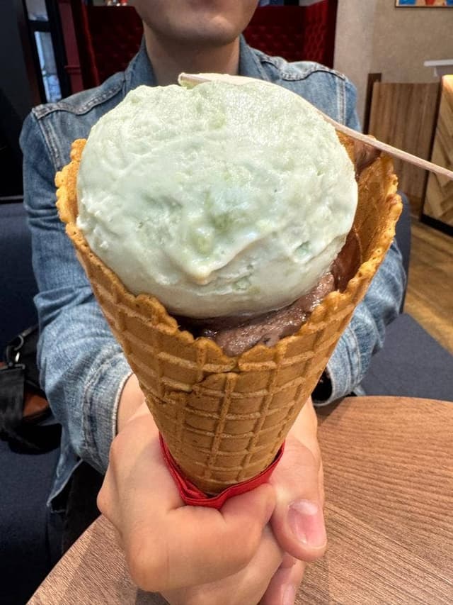 CREMAHOP コースカベイサイド店 - サブ画像1
