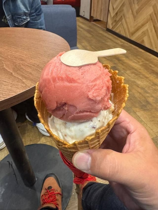 CREMAHOP コースカベイサイド店 - サブ画像3