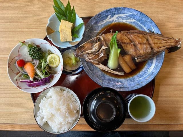 割烹 福寿司 - サブ画像3