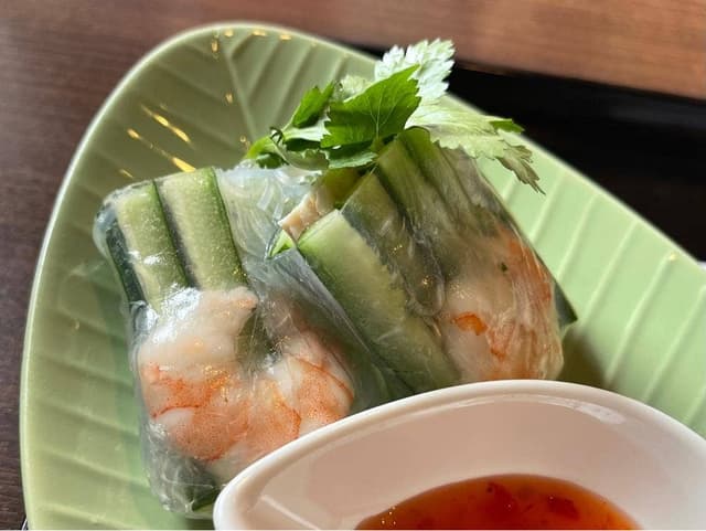 スパイシーマーケット 坂井店 - サブ画像2