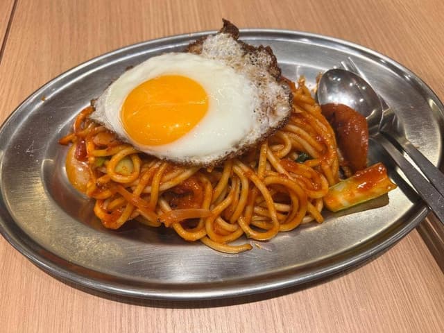 太陽のトマト麺 川崎アゼリア店 - サブ画像2