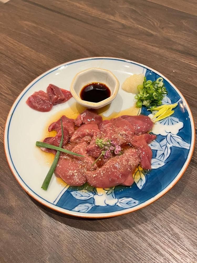 鳥とサワー 鳥どシ 立川店