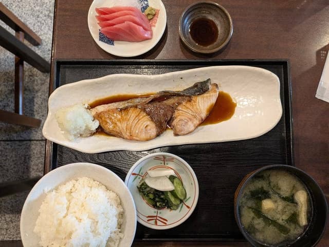 巣鴨ときわ食堂 駒込店 - サブ画像3