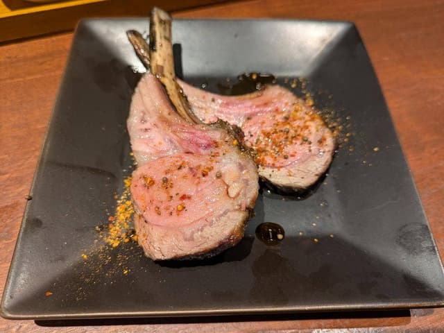 肉山 新潟 - サブ画像1