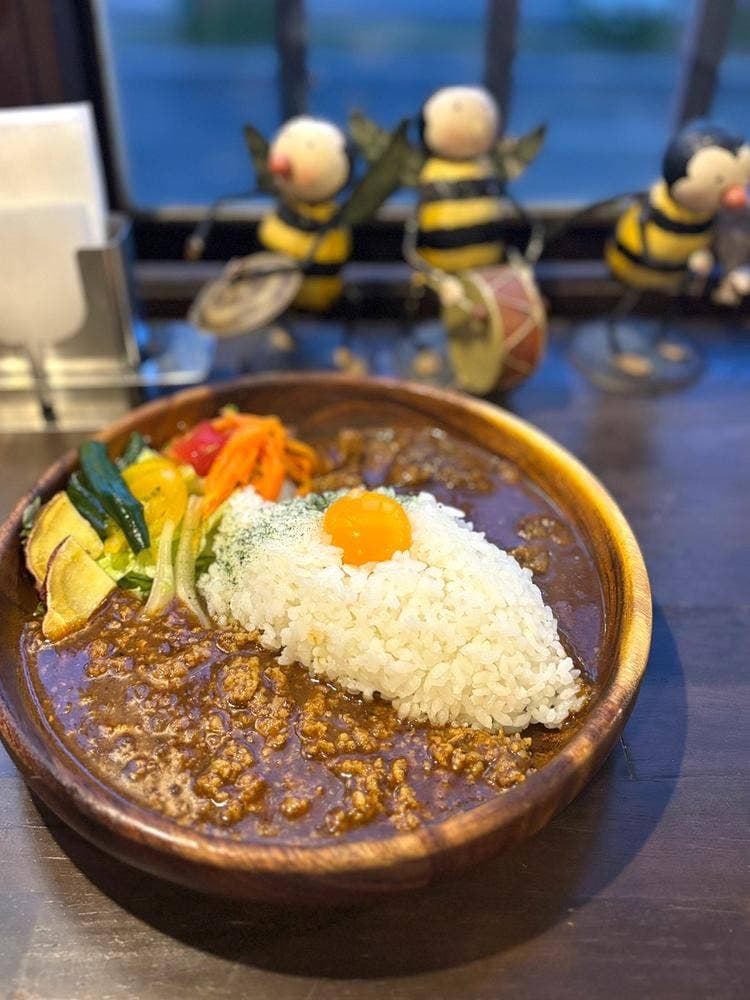 カレー屋 M's