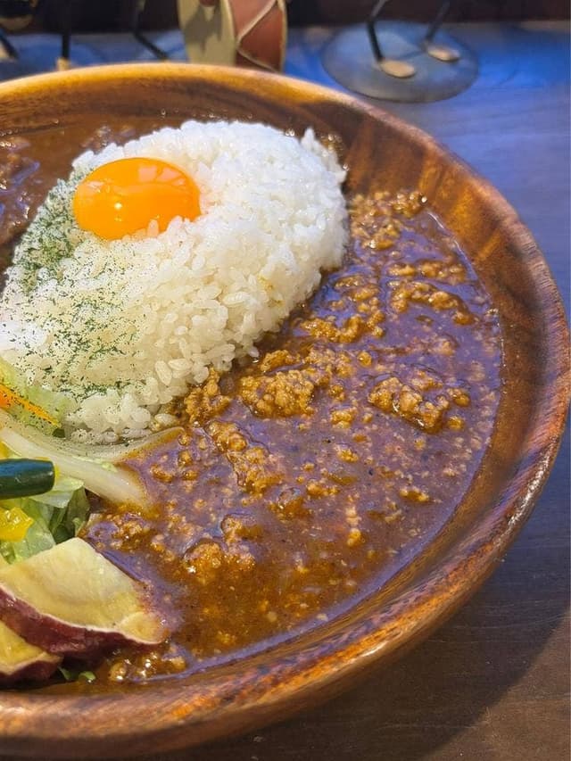 カレー屋 M's - サブ画像3