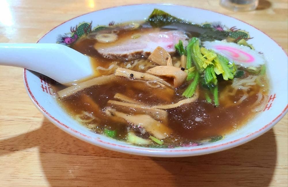 青空食堂