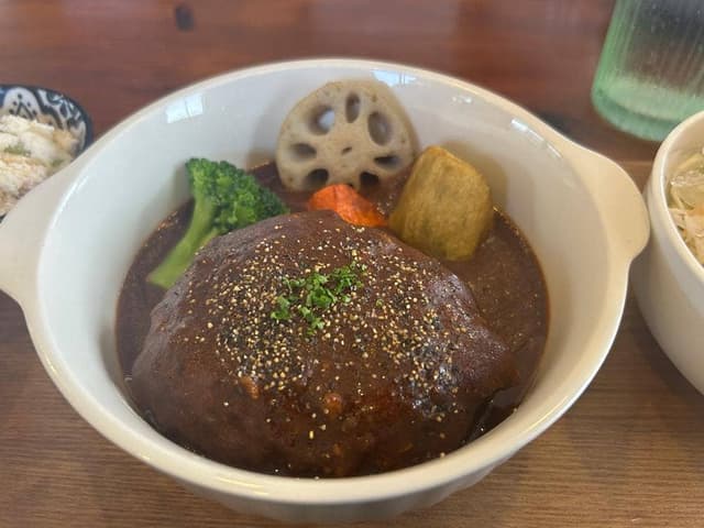ご飯屋さん寧々 - サブ画像1