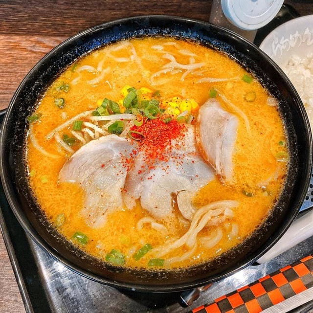 らあめん花月嵐 新宿二丁目店 - サブ画像1