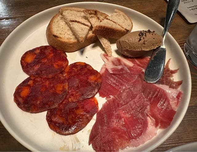 W AOYAMA The Cellar & Grill - サブ画像2