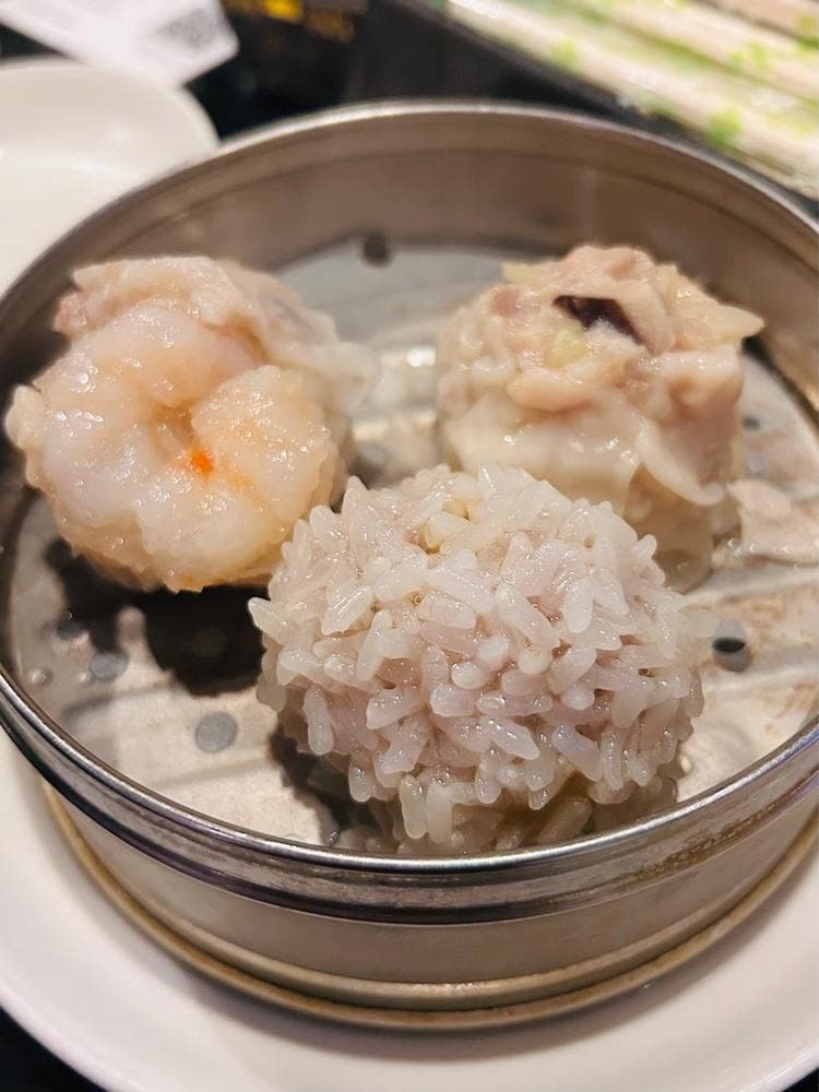 伝統と創作・本格中華ダイニング 二階の中華