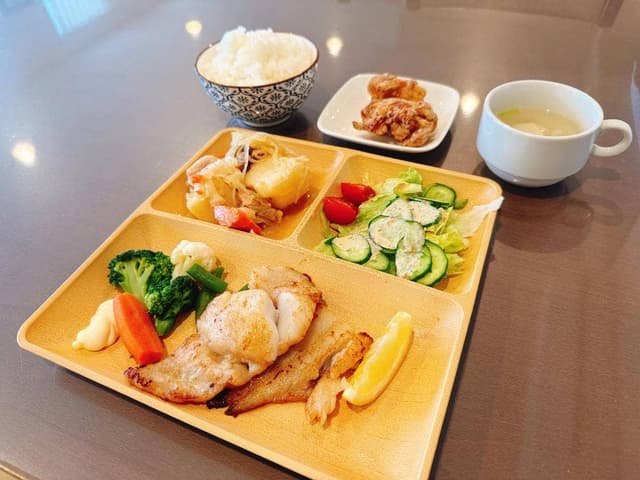 Café陽だまり - サブ画像1