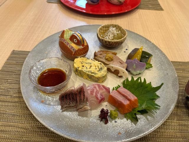 新割烹 丹色 - サブ画像3