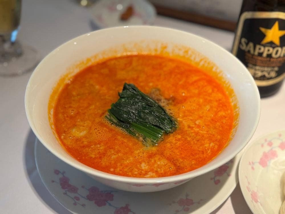 登龍 麹町店