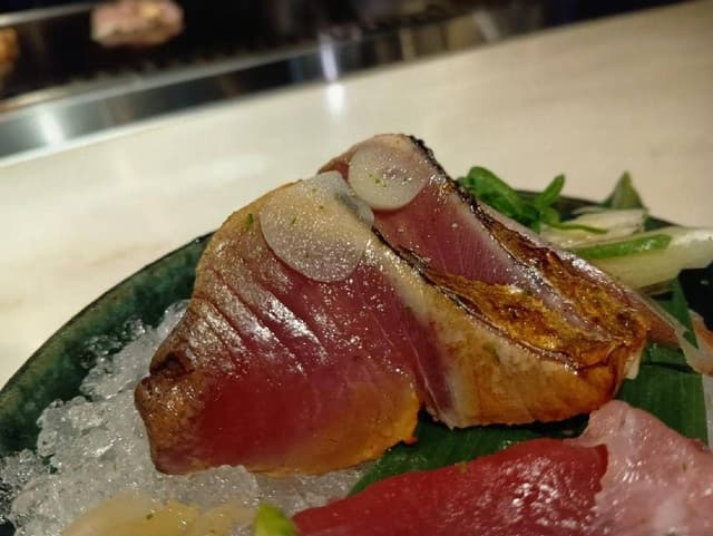魚々鶏夜 - サブ画像2