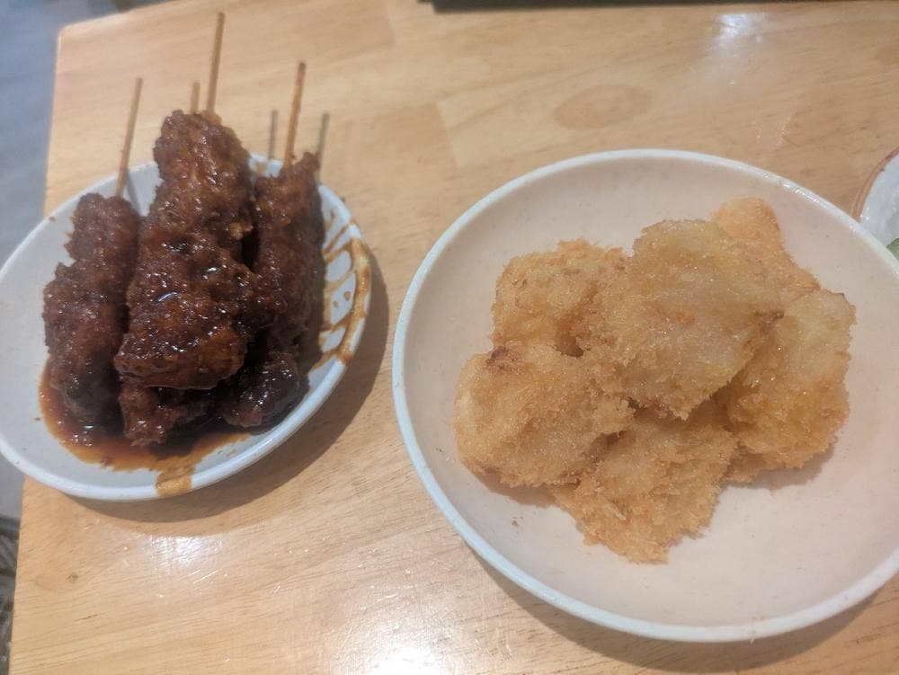 酒場 おちょぼ
