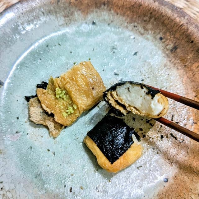 いなり寿司 相模屋 渋谷店 - サブ画像3