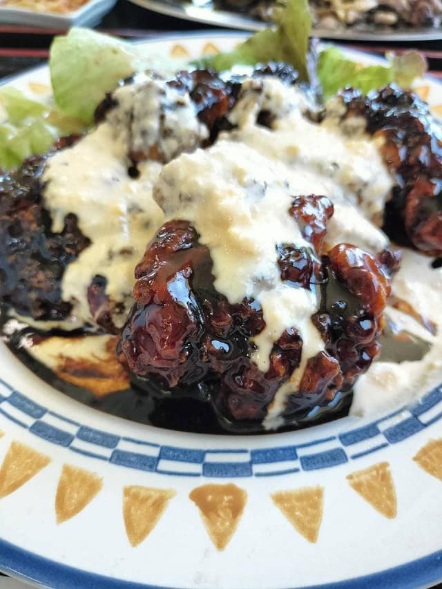 嵐坊観音さくらの里店 - サブ画像1