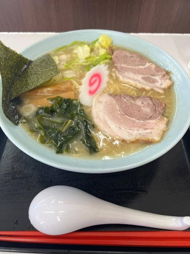 ラーメンショップ 北川辺店 - サブ画像3