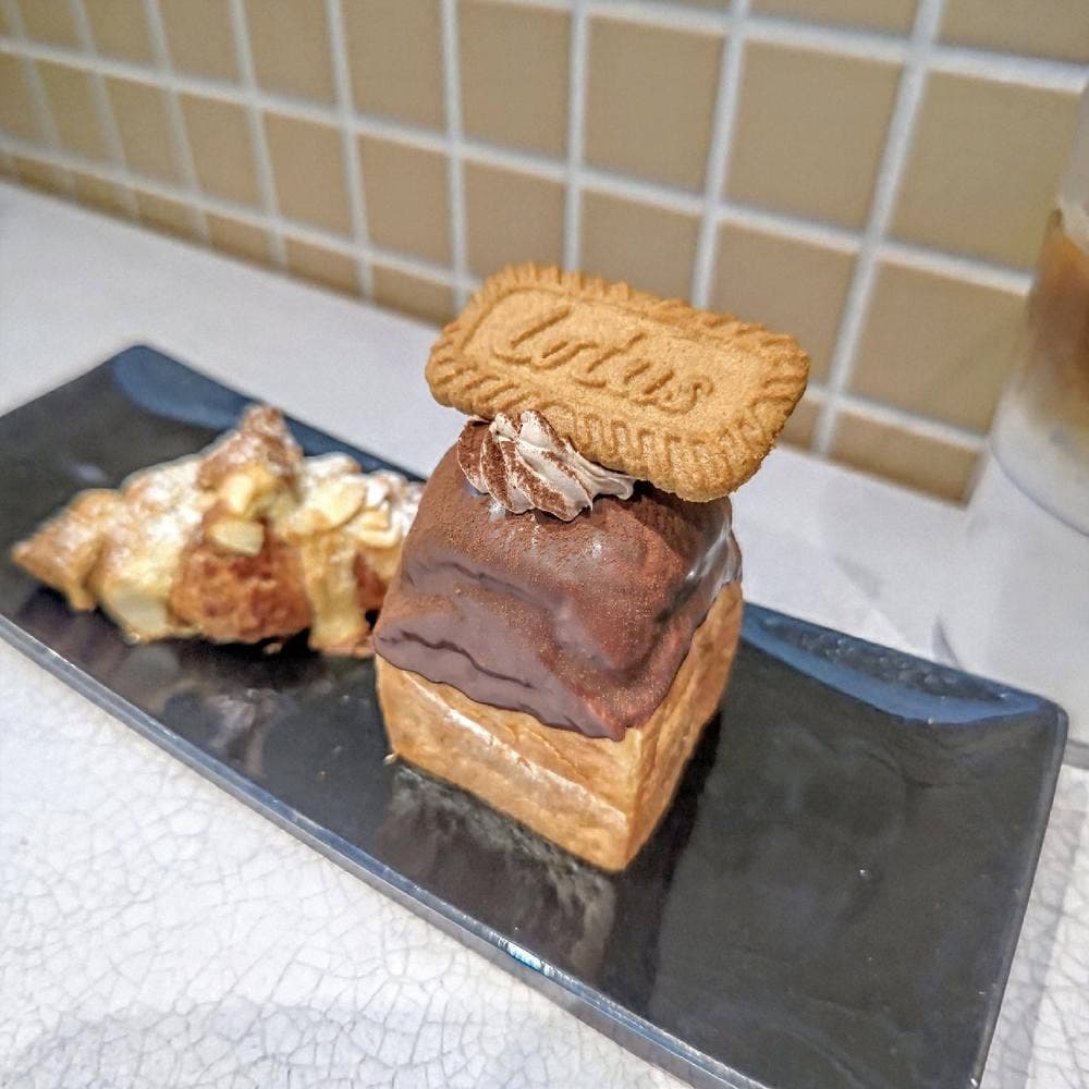 BAKERY RESTAURANT C 渋谷マークシティ店