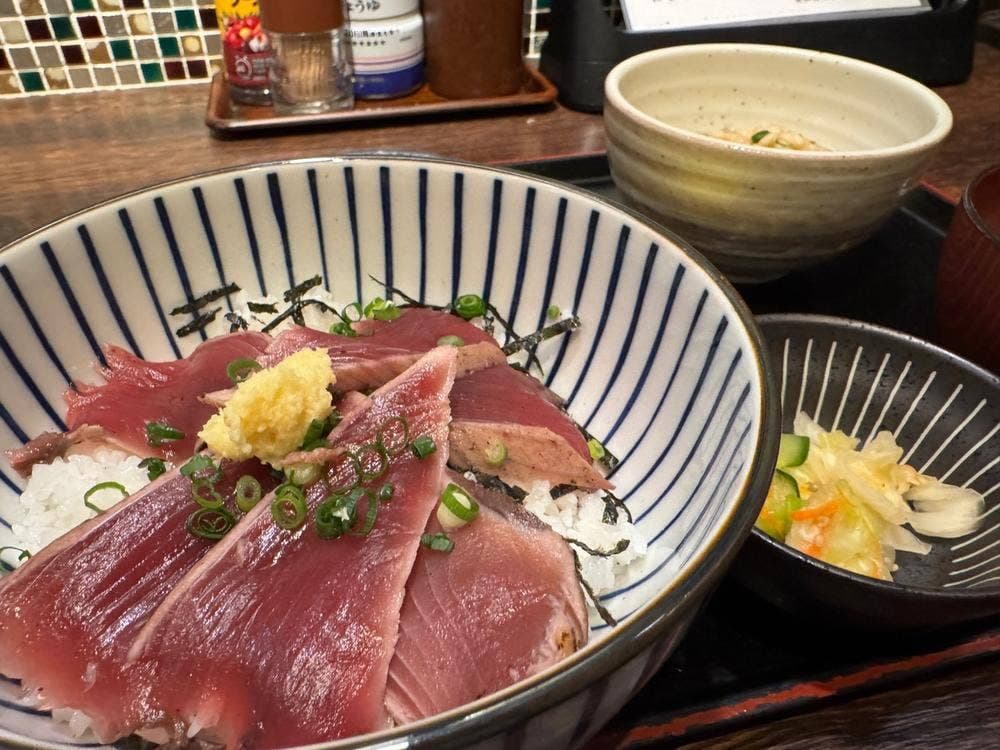 おかってや 市ヶ谷店