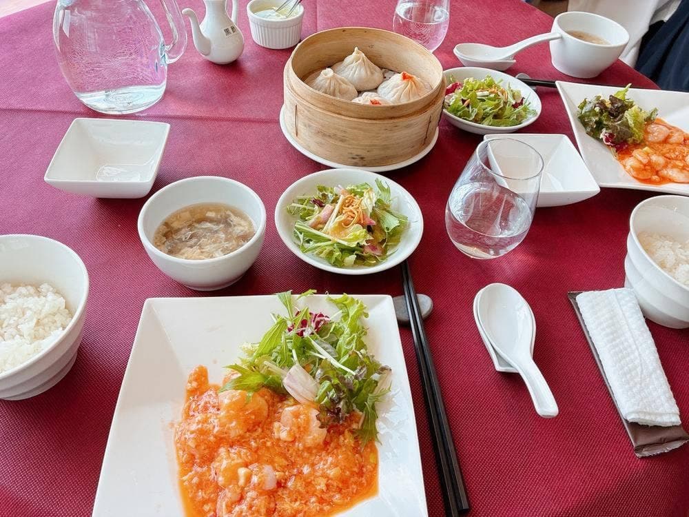 ジョーズ シャンハイ ニューヨーク 池袋店